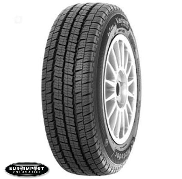 Matador Mps 125 variant all weather  235/65 R16 121_119 N  Carico C  TL DOT 2024
